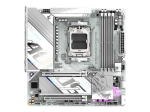 Emaplaat Gigabyte X870M A ELITE WF7 ICE