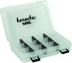 Tarvikukarp Fox Rage Boxes S