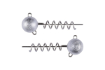 Jigipead Fox Rage Mega Screws hulgipakend, 25 g, 20 tk