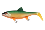 Pehmed landid Fox Rage Giant Replicant Wobble, 35 cm, UV Slick Scale
