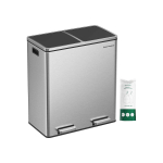 Pr&uuml;gikast 60 liitrit (2 x 30 l)