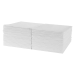 &Uuml;hekordsed uriinipidamatuse voodikatted, 21x36 tolli, 48 tk.