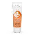 Toitev n&auml;omask &bdquo;Peachy Skin&ldquo;