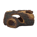 Akvaariumikaunistus Relaxdays, Puut&uuml;vekujuline, 13,5 &times; 5,5 &times; 9 cm