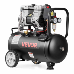 &Otilde;livaba &otilde;hukompressor VEVOR, 24 l, 575 &times; 320 &times; 540 mm