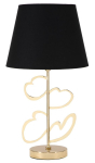 GLAM HARTS laualamp, 30 &times; 54,5 &times; 30 cm