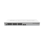 V&otilde;rgul&uuml;liti MikroTik Cloud Router Switch CRS326-24G-2S+RM, 24 Gigabit Etherneti porti