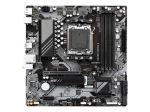 Emaplaat Gigabyte A620M GAMING XG10, 4 m&auml;lupesa