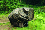 Kaitsekate Fox Camo Barrow Cover