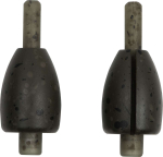 Raskused Fox Rage Predator Camo Quick Change Weights, 10 g, 4 tk