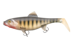Pehmed landid Fox Rage Giant Replicant Wobble, 35 cm, Originial Stickleback