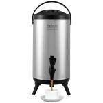 Roostevabast terasest isoleeritud termojoogiautomaat, 9,2 l