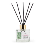 L&otilde;hnadifuuser Purple River, 100 ml, Eucalyptus & Lemongrass, 7 &times; 7 &times; 7 cm