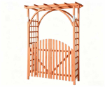 Roosikaar, Kahepoolsed uksed, Oranž, 161 &times; 60 &times; 216 cm