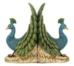 Raamatuhoidjad, 2 tk, 20 &times; 19 &times; 15 cm