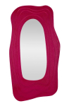 Seinapeegel Dafne, 90 &times; 165 &times; 4 cm
