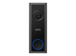 Videouksekell Anker Eufy C30, 2K FHD, Must