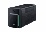 Katkematu toite allikas Schneider Electric APC Back-UPS BX1200MI, 1200 VA / 650 W, 6 IEC C13 pesa