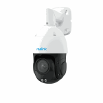 Turvakaamera Reolink P850, 4K, PTZ, 16&times; optiline suum, Valge