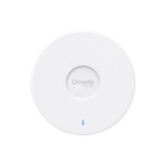 Juhtmeta p&auml;&auml;supunkt TP-LINK EAP727, Kaheribaline, 280 &times; 280 &times; 56 mm