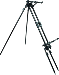 Ridvaalus Fox Ranger MK2 Pod 3 Rod incl. Case