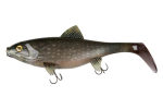 Pehmed landid Fox Rage Giant Replicant Wobble, 35 cm, Ultra Realistic Pike