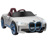 Laste elektriauto Homcom 115x67x45cm., erinevad v&auml;rvid