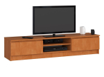 TV-alus RTV K120, pruun