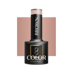 H&uuml;briidne k&uuml;&uuml;nte geellakk OCHO NAILS