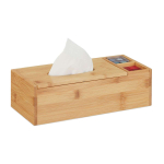 Salvr&auml;tikarp Relaxdays, 2 lisalahtrit, 9 &times; 30,5 &times; 14,5 cm