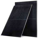 Monokristallilised p&auml;ikesepaneelid VEVOR, 2 tk, 2 &times; 400 W, 171,5 &times; 113,4 &times; 3,5 cm