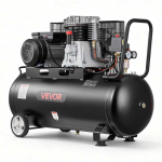 &Otilde;hukompressor VEVOR SL-2070/10bar-10C100, 100 l, 103 &times; 43 &times; 73,5 cm