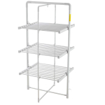 Pesukuivati Adler AD 7829, Kokkupandav, 300 W, 143,5 &times; 73,0 &times; 68,0 cm