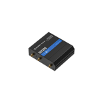 Ruuter Teltonika RUT200, LTE Cat 4, 2 Ethernet LAN-i porti