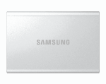 V&auml;line SSD Samsung T7 Resurrected, 1000 GB