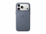 Telefoni&uuml;mbris Apple iPhone 18 Pro Max TechWoven, Sinine