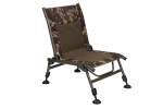 Kalastustool Fox Duralite Recliner Chair