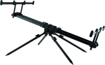 Ridvaalus Fox Ranger MK2 Pod 4 Rod incl. Case