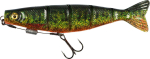 Rakendatud lant Fox Rage Pro Shad Jointed Loaded, 23 cm, UV Pike