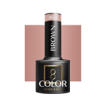 H&uuml;briidne k&uuml;&uuml;nte geellakk OCHO NAILS