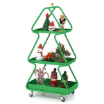 P&otilde;randariiul Promotion CM25149LS, 3 tasandit, 50 &times; 102 &times; 31 cm