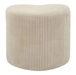 Tumbake Dublino Heart, 49 &times; 42 &times; 45 cm