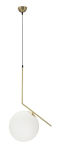 GLAMY ripplamp, 50 &times; 100 &times; 30 cm