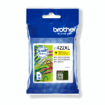 Tindikassett Brother LC422XLY