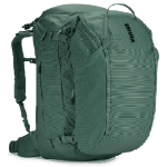 Naiste reisikott Thule Landmark, 60 l, Roheline
