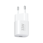 Adapter Xiaomi 33W Nano Power Adapter (USB-C), 33 W, 35 &times; 55 &times; 35 mm