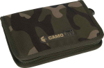 Dokumenditasku Fox Camolite