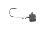 Landipead Fox Rage Ned Heads Camo, 8 g nr 1/0, 25 tk