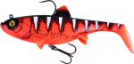 Pehmed landid Fox Rage Replicant Wobble, 18 cm, UV Red Wake