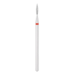 Teemantleegikujuline freesiotsik EXO PRO, &Oslash; 1,6 &times; 8,0 mm